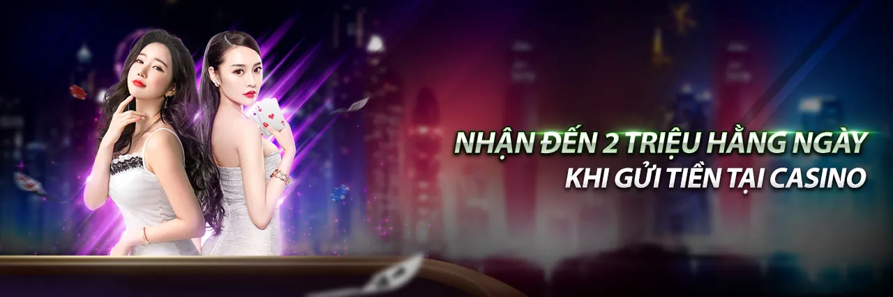 Khuyến mãi hoàn trả hàng ngày tại 58win Slot