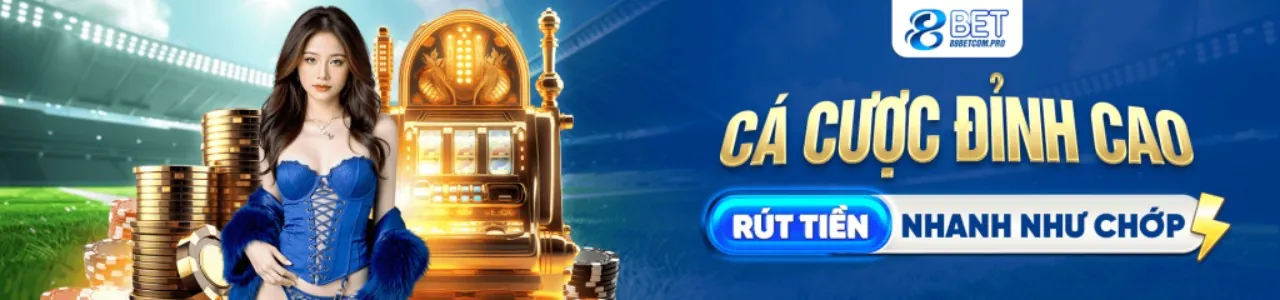 Banner 58win Slot với các biểu tượng game nổ hũ hấp dẫn và khuyến mãi 188k